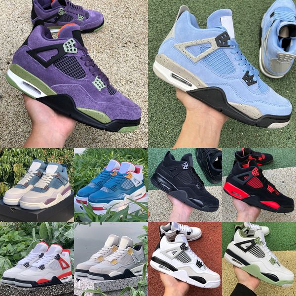 military black 4 4s mens sports basketball shoes jumpman zen master university blue cement cat white oreo bred infrared shimmer cool grey tr
military black 4 4s mens sports basketball shoes jumpman zen master university blue cement cat white oreo bred infrared shimmer cool grey tr