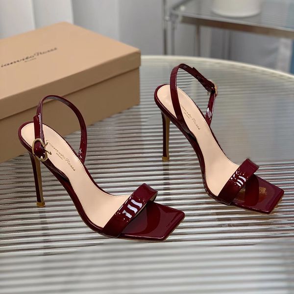 rear sling high-heeled sandals square toe slip-on slides calfskin leather outsole heeled mules for women luxury designer sandals factory foo, Black
rear sling high-heeled sandals square toe slip-on slides calfskin leather outsole heeled mules for women luxury designer sandals factory foo, Black