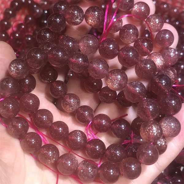 bracelets natural starlight bracelet pigeon blood strawberry seed red crystal jewelry hand diy finished product link a, Black
bracelets natural starlight bracelet pigeon blood strawberry seed red crystal jewelry hand diy finished product link a, Black