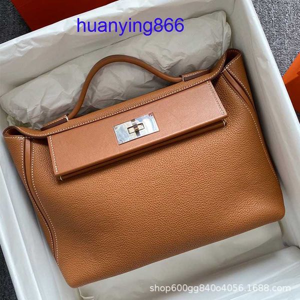for bags designer herms's woman 2023 new first layer leather kelys's large capacity tote simple single shoulder messenger handbag
for bags designer herms's woman 2023 new first layer leather kelys's large capacity tote simple single shoulder messenger handbag
