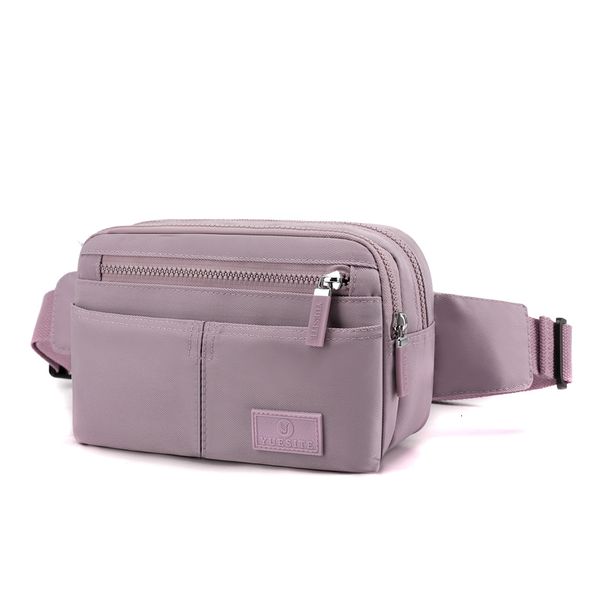 waist bag female wallet purse casual phone belt pouch nylon travel motorcycle fanny pack banana bolsa cintura 230310
waist bag female wallet purse casual phone belt pouch nylon travel motorcycle fanny pack banana bolsa cintura 230310
