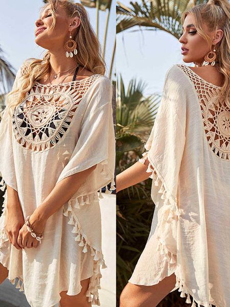women's swimwear sunflower bikini cover up swimsuit beach dress women 2022 summer bathing suit beachwear shirt y230311, White;black
women's swimwear sunflower bikini cover up swimsuit beach dress women 2022 summer bathing suit beachwear shirt y230311, White;black