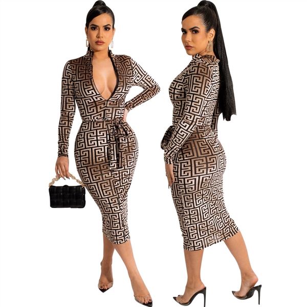 women's casual dresses fashion digital printing v-neck long-sleeved women's dress buttock dress nightclub dress, Black;gray
women's casual dresses fashion digital printing v-neck long-sleeved women's dress buttock dress nightclub dress, Black;gray