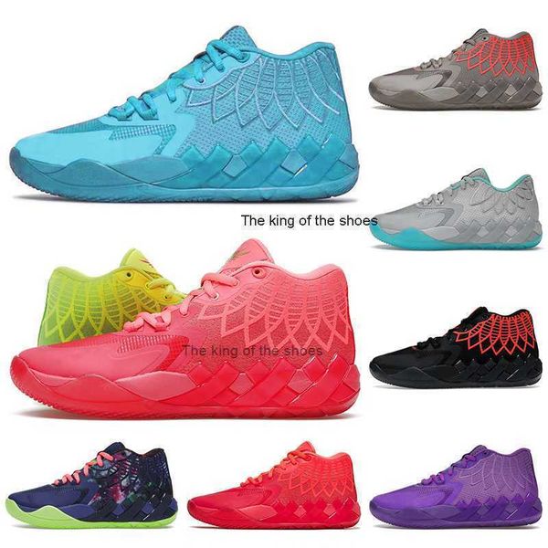 2023lamelo shoes basketball shoes lamelo ball mb.01 trainers beige lo ufo sports mens sneakers, Black
2023lamelo shoes basketball shoes lamelo ball mb.01 trainers beige lo ufo sports mens sneakers, Black
