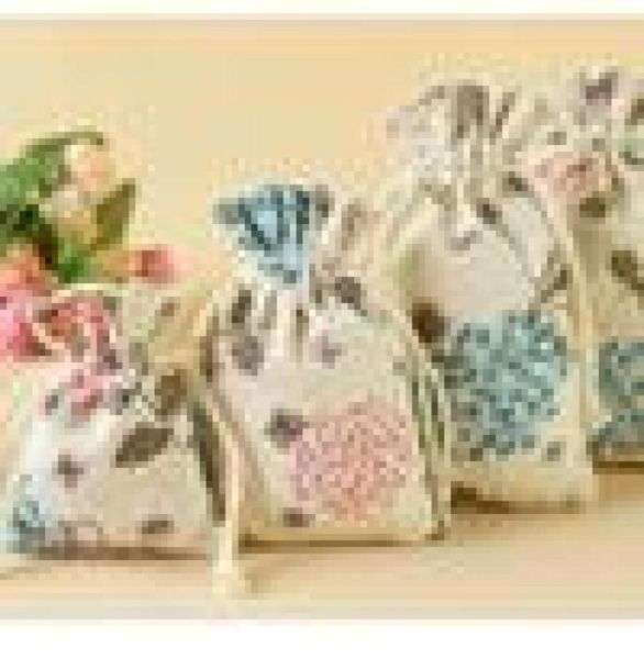 flower linen jute gift bag 7x9cm 9x12cm 9x15cm pack of 100 birthday party wedding favor holder sack jewelry drawstring pouch3713719, Pink;blue
flower linen jute gift bag 7x9cm 9x12cm 9x15cm pack of 100 birthday party wedding favor holder sack jewelry drawstring pouch3713719, Pink;blue