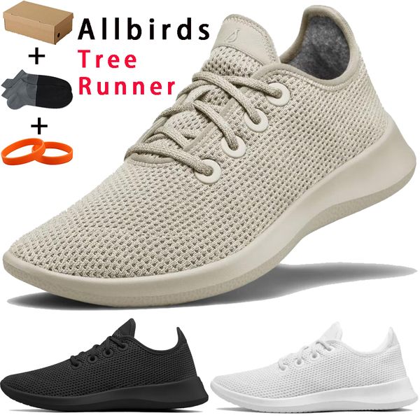 with box allbirds tree runner running shoes men classic breathable lightweight summer sports sneakers womens jogging walking black white tra
with box allbirds tree runner running shoes men classic breathable lightweight summer sports sneakers womens jogging walking black white tra