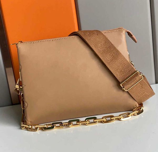 evening bags coussin mm designer shoulder bag genuine leather women bags 5a chain crossbody designer bag
evening bags coussin mm designer shoulder bag genuine leather women bags 5a chain crossbody designer bag
