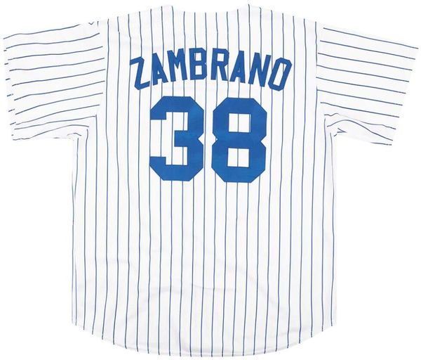 stitched baseball jerseys 38 carlos zambrano mitchell ness jersey 2007 men women youth s-4xl retro jersey, Blue;black
stitched baseball jerseys 38 carlos zambrano mitchell ness jersey 2007 men women youth s-4xl retro jersey, Blue;black