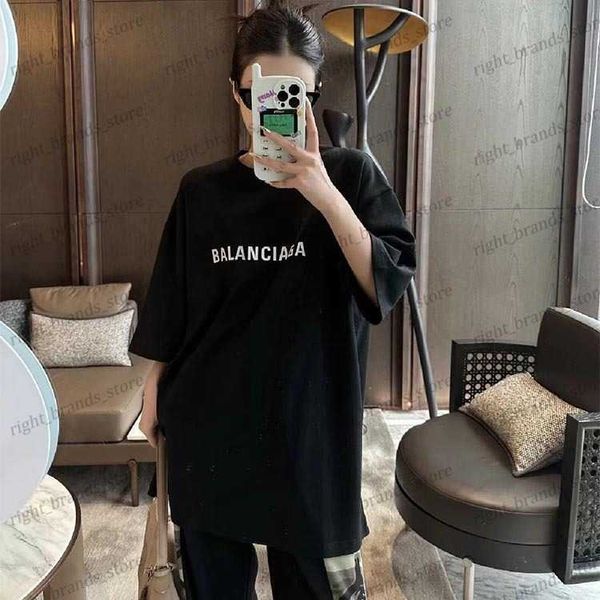 men's t-shirts 2023 new short-sleeved reverse letter cotton round neck fashion casual t230311, White;black
men's t-shirts 2023 new short-sleeved reverse letter cotton round neck fashion casual t230311, White;black