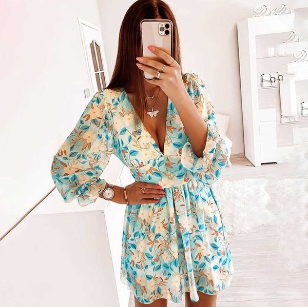 casual dresses fashion print mini dress women deep v-neck autumn casual bohemian long sleeve slim dresses for women sundress robe femme g230, Black;gray
casual dresses fashion print mini dress women deep v-neck autumn casual bohemian long sleeve slim dresses for women sundress robe femme g230, Black;gray
