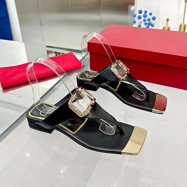 luxury designer women's slippers high-end herringbone slippers gold flats women's shoes leather slippers women's shoes size 3, Black
luxury designer women's slippers high-end herringbone slippers gold flats women's shoes leather slippers women's shoes size 3, Black