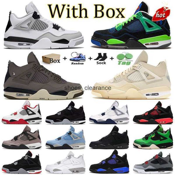 j4s og jorda 4 basketball shoes jumpman military black cat 4s sneakers j4 red thunder infrared offs white oreo jorden 4 sports trainers viol
j4s og jorda 4 basketball shoes jumpman military black cat 4s sneakers j4 red thunder infrared offs white oreo jorden 4 sports trainers viol