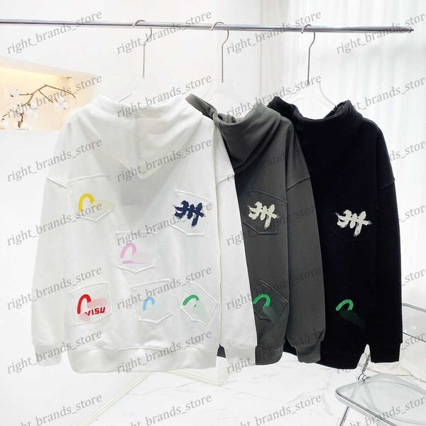 men's hoodies sweatshirts fall 2022 new multi-pocket hoodie men's and women's pullover t230311, Black
men's hoodies sweatshirts fall 2022 new multi-pocket hoodie men's and women's pullover t230311, Black