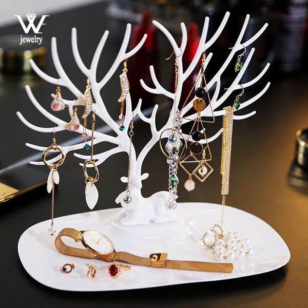 jewelry boxes we black white pink rose red deer earrings necklace ring pendant bracelet jewelry cases display stand tray tree storage jewelr
jewelry boxes we black white pink rose red deer earrings necklace ring pendant bracelet jewelry cases display stand tray tree storage jewelr