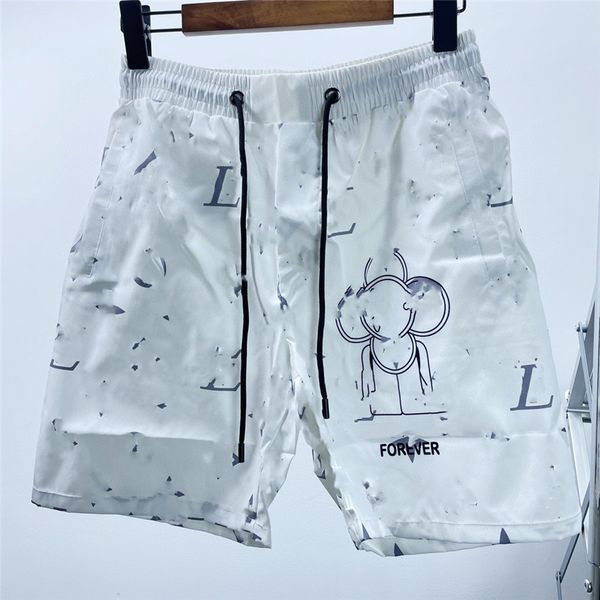 fashion men's shorts luxury designer 2023 louiseity men's summer beach pants printed alphabet casual decorative jeans viutonity 02, White;black
fashion men's shorts luxury designer 2023 louiseity men's summer beach pants printed alphabet casual decorative jeans viutonity 02, White;black