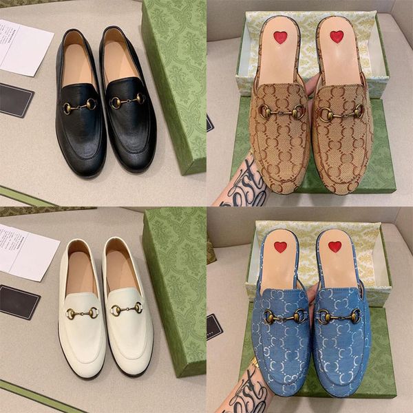 sandals men's leather slippers classic women's casual shoes bucket flat shoes sandals half slippers princess velvet designer leath, Black
sandals men's leather slippers classic women's casual shoes bucket flat shoes sandals half slippers princess velvet designer leath, Black