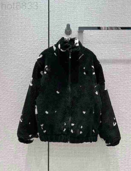 women's jackets designer milan runway 2022 autumn winter stand collar long sleeve panelled print coats brand same style outerwear gh8f, Black;brown
women's jackets designer milan runway 2022 autumn winter stand collar long sleeve panelled print coats brand same style outerwear gh8f, Black;brown