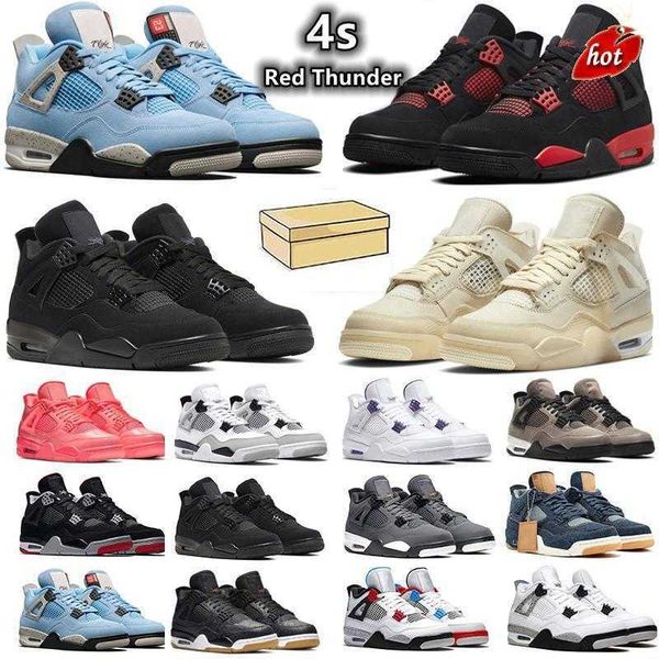 j4s og 4 basketball shoes for men women 4s military black cat sail red thunder white oreo cactus jack dark blue mocha university grey fog me
j4s og 4 basketball shoes for men women 4s military black cat sail red thunder white oreo cactus jack dark blue mocha university grey fog me