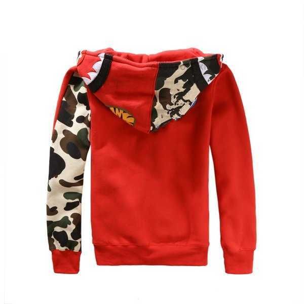 & lover camo shark print cotton sweater hoodies casual purple red cardigan hooded jacket sizes s-3xl bqtc, Black
& lover camo shark print cotton sweater hoodies casual purple red cardigan hooded jacket sizes s-3xl bqtc, Black