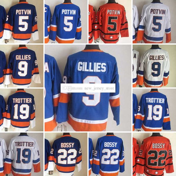 1997-1999 movie retro ccm hockey jersey embroidery 5 denispotvin 9 clarkgillies 19 bryantrottier 22 mikebossy vintage jerseys blue orange wh, Black
1997-1999 movie retro ccm hockey jersey embroidery 5 denispotvin 9 clarkgillies 19 bryantrottier 22 mikebossy vintage jerseys blue orange wh, Black