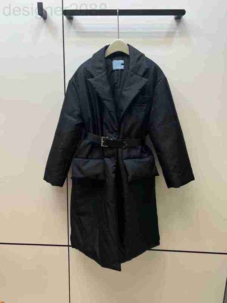 women's down & parkas designer milan runway new autumn winter lapel neck long sleeve panelled coats brand same style outerwear 1rkq, Black
women's down & parkas designer milan runway new autumn winter lapel neck long sleeve panelled coats brand same style outerwear 1rkq, Black