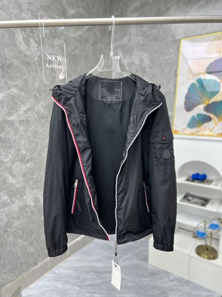2023 spring men's hooded casual jacket very high density, crisp and flexible size: m-3xl, can wear up to 98 kg #0080, Black;brown
2023 spring men's hooded casual jacket very high density, crisp and flexible size: m-3xl, can wear up to 98 kg #0080, Black;brown