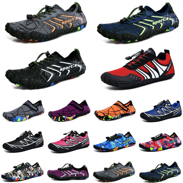 water shoes green pink black red wading navy shoes beach shoes couple soft-soled creek sneakers grey barefoot skin snorkeling wading fitness
water shoes green pink black red wading navy shoes beach shoes couple soft-soled creek sneakers grey barefoot skin snorkeling wading fitness