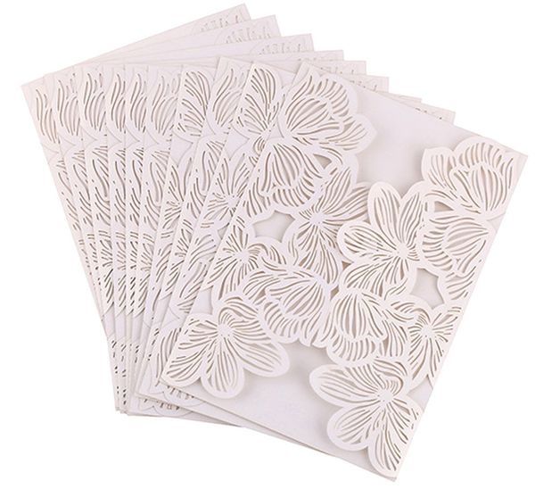 wedding invitations 12*18cm wedding invitation cards bride and groom laser cut name cards party supplies, Black
wedding invitations 12*18cm wedding invitation cards bride and groom laser cut name cards party supplies, Black
