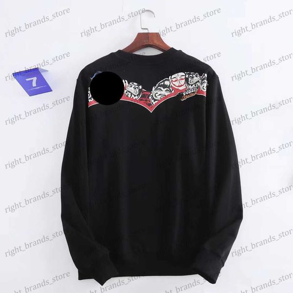 men's hoodies sweatshirts ev dharma buddha head big m sweater couple hip-hop youth cl1007 t230311, Black
men's hoodies sweatshirts ev dharma buddha head big m sweater couple hip-hop youth cl1007 t230311, Black
