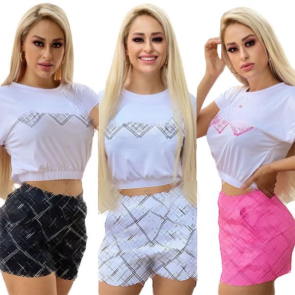 2pcs women's tracksuits summer shorts suits women tracksuit casual sport t-shirt and short pants, Gray
2pcs women's tracksuits summer shorts suits women tracksuit casual sport t-shirt and short pants, Gray