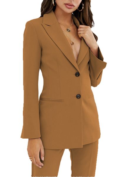 women's suits blazers classic set for womens 2 pieces notch lapel office lady work suits blazerpants 230311, White;black
women's suits blazers classic set for womens 2 pieces notch lapel office lady work suits blazerpants 230311, White;black