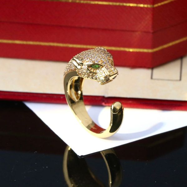 panthere ring for woman designer for man diamond emerald glasses gold plated 18k t0p quality official reproductions classic style exquisite, Silver
panthere ring for woman designer for man diamond emerald glasses gold plated 18k t0p quality official reproductions classic style exquisite, Silver