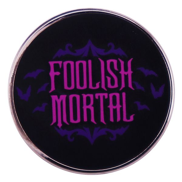 purple bat haunted house badge halloween horror accessories cute anime movies games hard enamel pins collect metal cartoon brooch foolish mo, Blue
purple bat haunted house badge halloween horror accessories cute anime movies games hard enamel pins collect metal cartoon brooch foolish mo, Blue