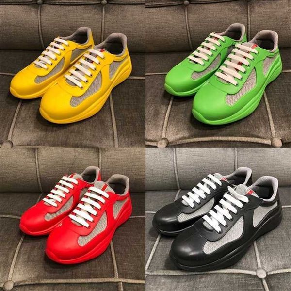 autumn new men splicing lacquer leather america's cup men comfortable classic fashion patent leather flat wear resistant non-slip light, Black
autumn new men splicing lacquer leather america's cup men comfortable classic fashion patent leather flat wear resistant non-slip light, Black
