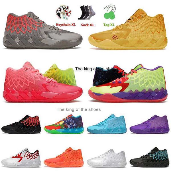 2023lamelo shoes lamelo ball rick and morty basketball shoes rock ridge red metallic gold beige mb.01 black blast queen city galaxy men
2023lamelo shoes lamelo ball rick and morty basketball shoes rock ridge red metallic gold beige mb.01 black blast queen city galaxy men