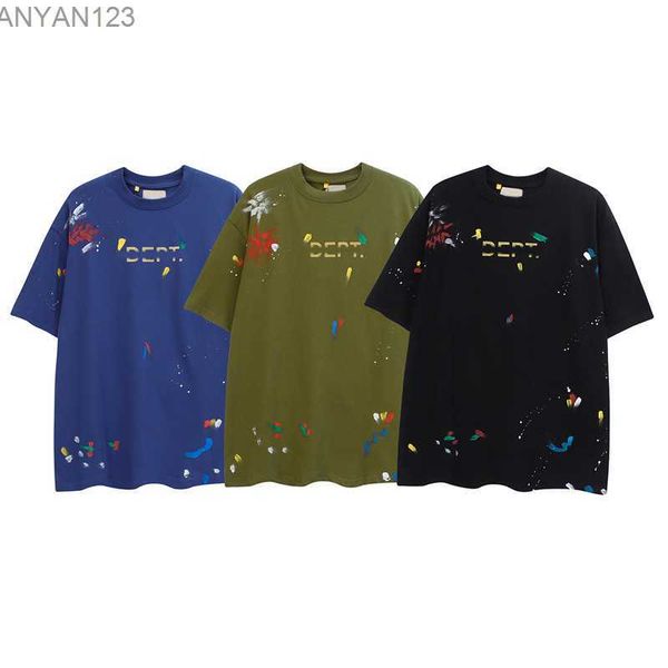 luxurious men's t shirt galleryes depts designer summer gallary shirt alphabet printed star same round neck short sleeve t-shirt for me, White;black
luxurious men's t shirt galleryes depts designer summer gallary shirt alphabet printed star same round neck short sleeve t-shirt for me, White;black