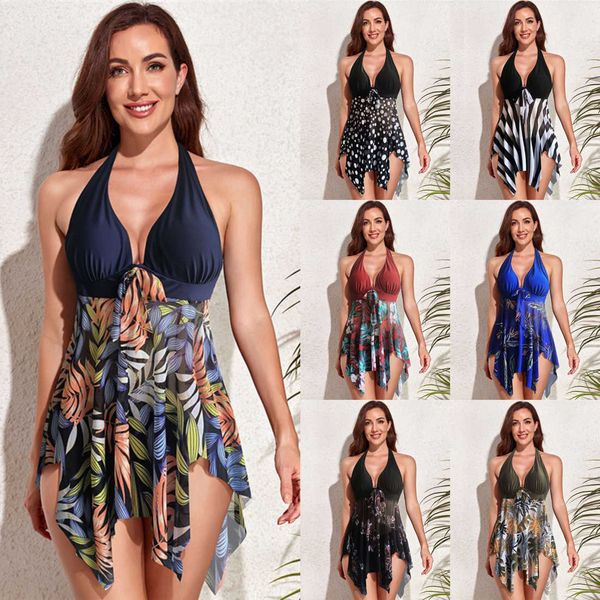 monokinis designer luxury 2023 large split bikini multicolor mesh skirt gather neck fashion swimsuit, Black
monokinis designer luxury 2023 large split bikini multicolor mesh skirt gather neck fashion swimsuit, Black