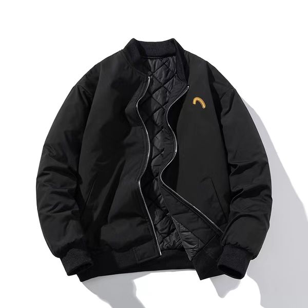 men's jackets baseball suit men's spring and autumn retro american style flight jacket fashion brand loose thin coat men and women, Black;brown
men's jackets baseball suit men's spring and autumn retro american style flight jacket fashion brand loose thin coat men and women, Black;brown