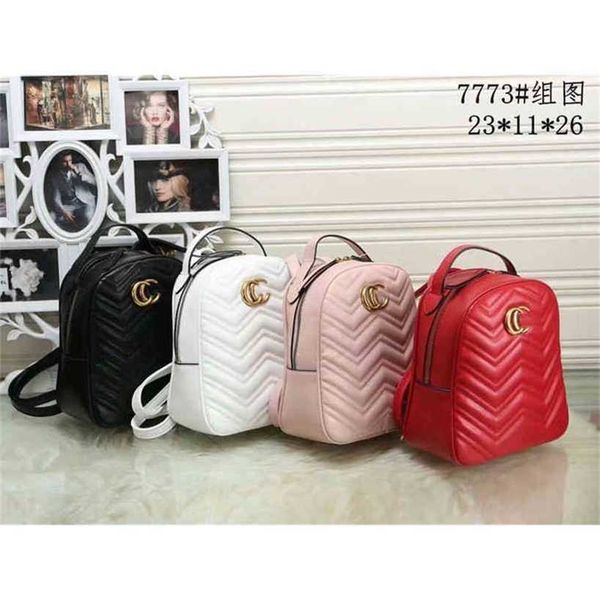 handbag 2023 fashion women's bag leather quality handbag style backpack women's leisure trend schoolbag backpack bag
handbag 2023 fashion women's bag leather quality handbag style backpack women's leisure trend schoolbag backpack bag