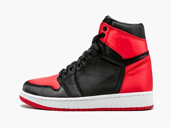 new release basketball shoes mens jumpman 1s og se satin sports trainers mens banned black red designer sports sneakers size us7-12
new release basketball shoes mens jumpman 1s og se satin sports trainers mens banned black red designer sports sneakers size us7-12
