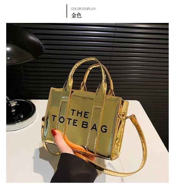 5a designer letter tote fashion mini crossbody bags women bright leather shoulder wallets classic luxury handbags female purses for gift 230
5a designer letter tote fashion mini crossbody bags women bright leather shoulder wallets classic luxury handbags female purses for gift 230