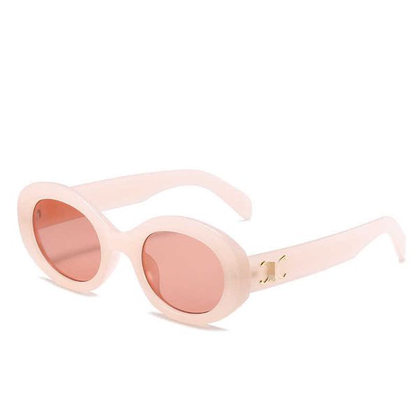 frames female oval box cat's eye sunglasses recommended street pgraphy catwalk glasses, White;black
frames female oval box cat's eye sunglasses recommended street pgraphy catwalk glasses, White;black