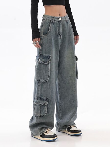 women's jeans blue cargo pants women casual hippie denim trousers baggy low waist mom jeans women vintage y2k 90s grunge streetwear 230
women's jeans blue cargo pants women casual hippie denim trousers baggy low waist mom jeans women vintage y2k 90s grunge streetwear 230