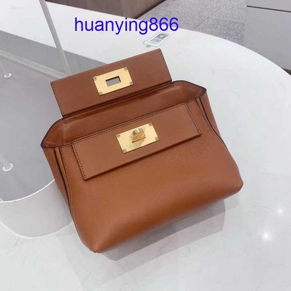 designer herms's bags for woman h family's 2023 spring new swift leather women's layer cowhide kelys's 2424 handbag vers
designer herms's bags for woman h family's 2023 spring new swift leather women's layer cowhide kelys's 2424 handbag vers