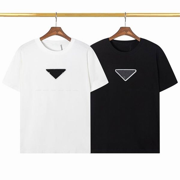 t-shirts for men women tee summer clothes designer vintage shirts streetwear hand print cotton tshirt casual tee shirt, White;black
t-shirts for men women tee summer clothes designer vintage shirts streetwear hand print cotton tshirt casual tee shirt, White;black