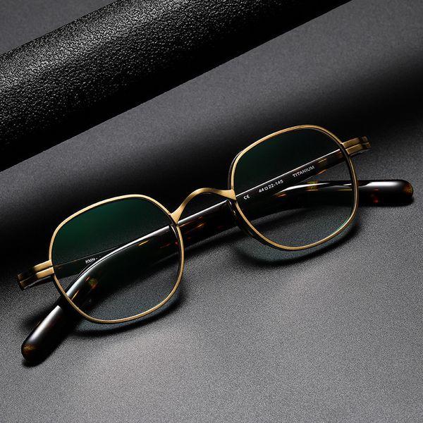 japanese designer pure titanium wannian turtle glasses frame same 132 plate small face box with high myopia glasses, Silver
japanese designer pure titanium wannian turtle glasses frame same 132 plate small face box with high myopia glasses, Silver