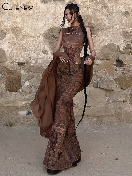 casual dresses cute women s autumn maxi dress 2023 round neck pullover sleeveless print hollow out slim high waist vestidos 230311, Black;gray
casual dresses cute women s autumn maxi dress 2023 round neck pullover sleeveless print hollow out slim high waist vestidos 230311, Black;gray