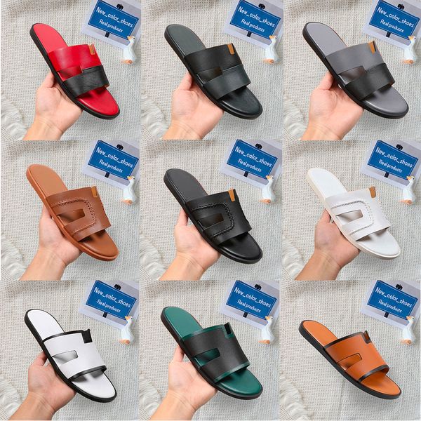 men beach slippers designer leather sandals izmir flip flop oran heritage calfskin sandals summer lazy large beach casual slides 8krb, Black
men beach slippers designer leather sandals izmir flip flop oran heritage calfskin sandals summer lazy large beach casual slides 8krb, Black