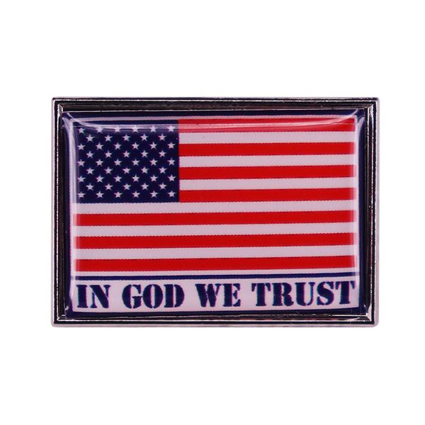 in god we trust pin us flag metal sign broochn cute anime movies games hard enamel pins collect metal cartoon brooch, Blue
in god we trust pin us flag metal sign broochn cute anime movies games hard enamel pins collect metal cartoon brooch, Blue