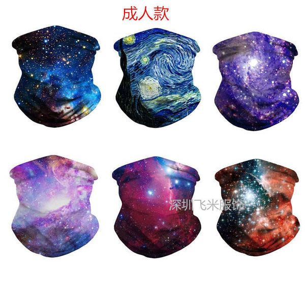 fashion face mask neck gaiter new star digital printing outdoor sun-shading bonnet sports dust mask multi-functional headband
fashion face mask neck gaiter new star digital printing outdoor sun-shading bonnet sports dust mask multi-functional headband
